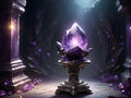 Amethyst - February Birthstone