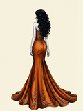 Autumn (Elegance Collection)