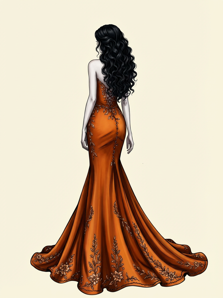 Autumn (Elegance Collection)