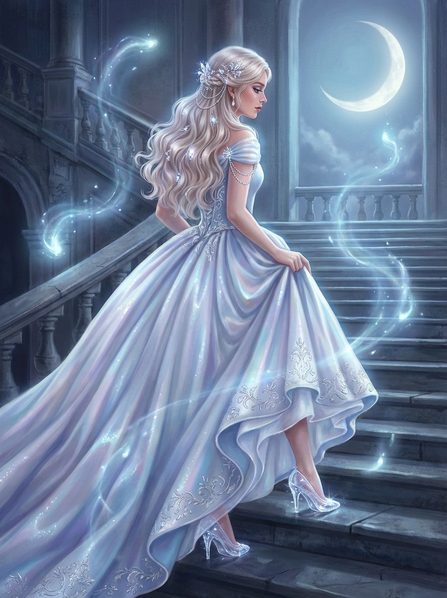 Cinderella