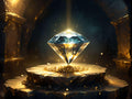 Diamond - April