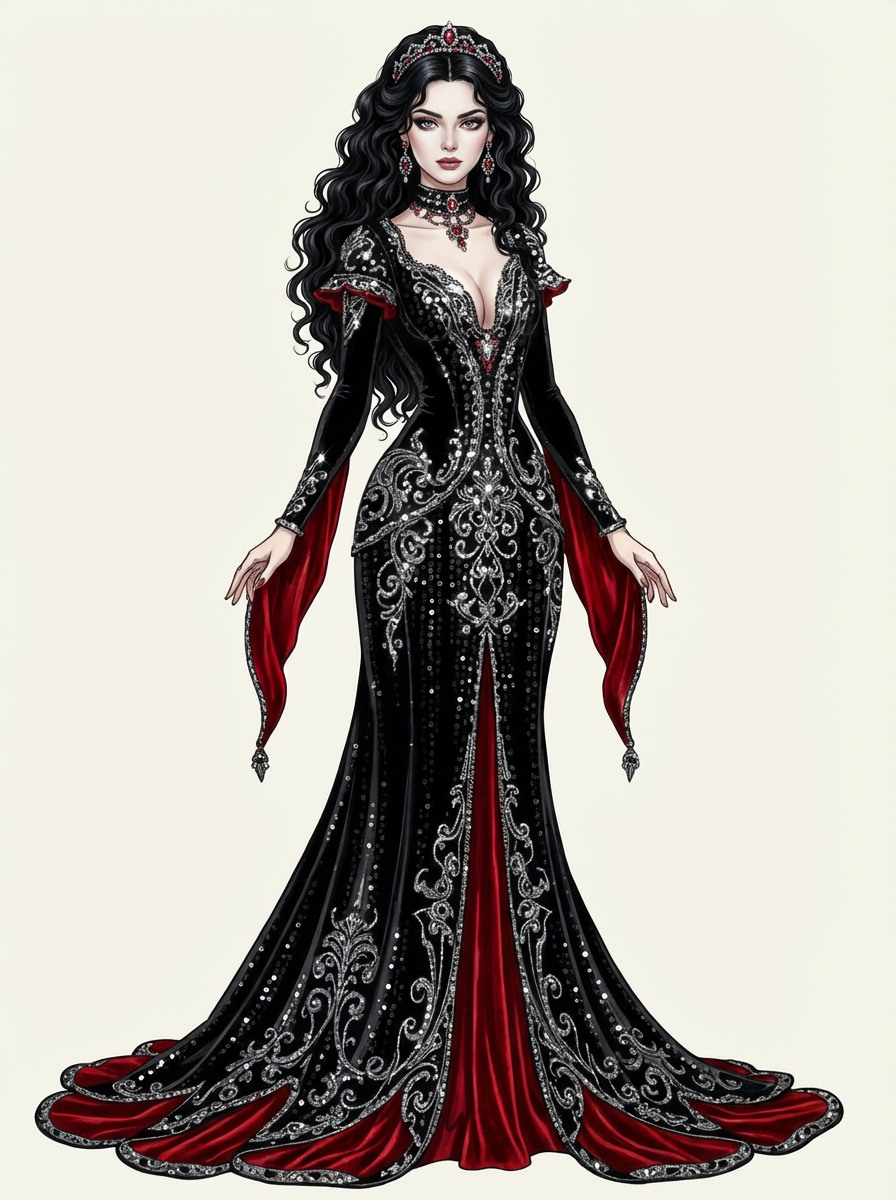 Ecgwynn (Elegance Collection)