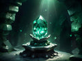 Emerald - May