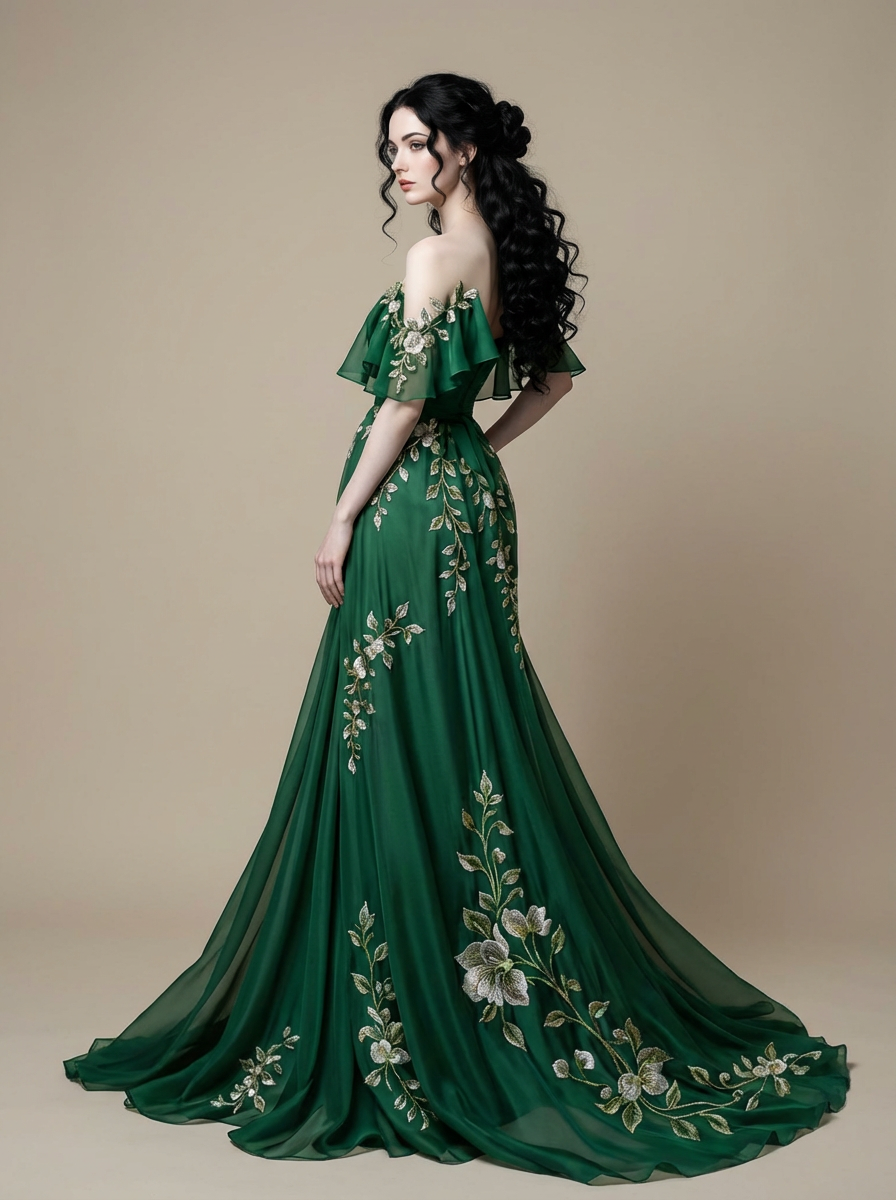 Fiadh (Elegance Collection)
