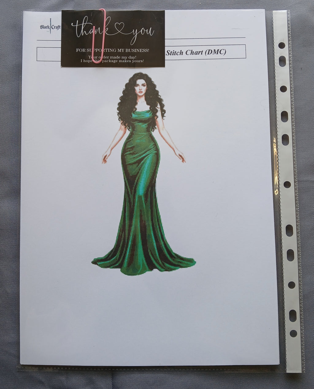 Kelly Chart Pack