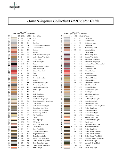 Oona (Elegace Collection)