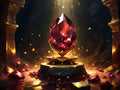 Ruby - July