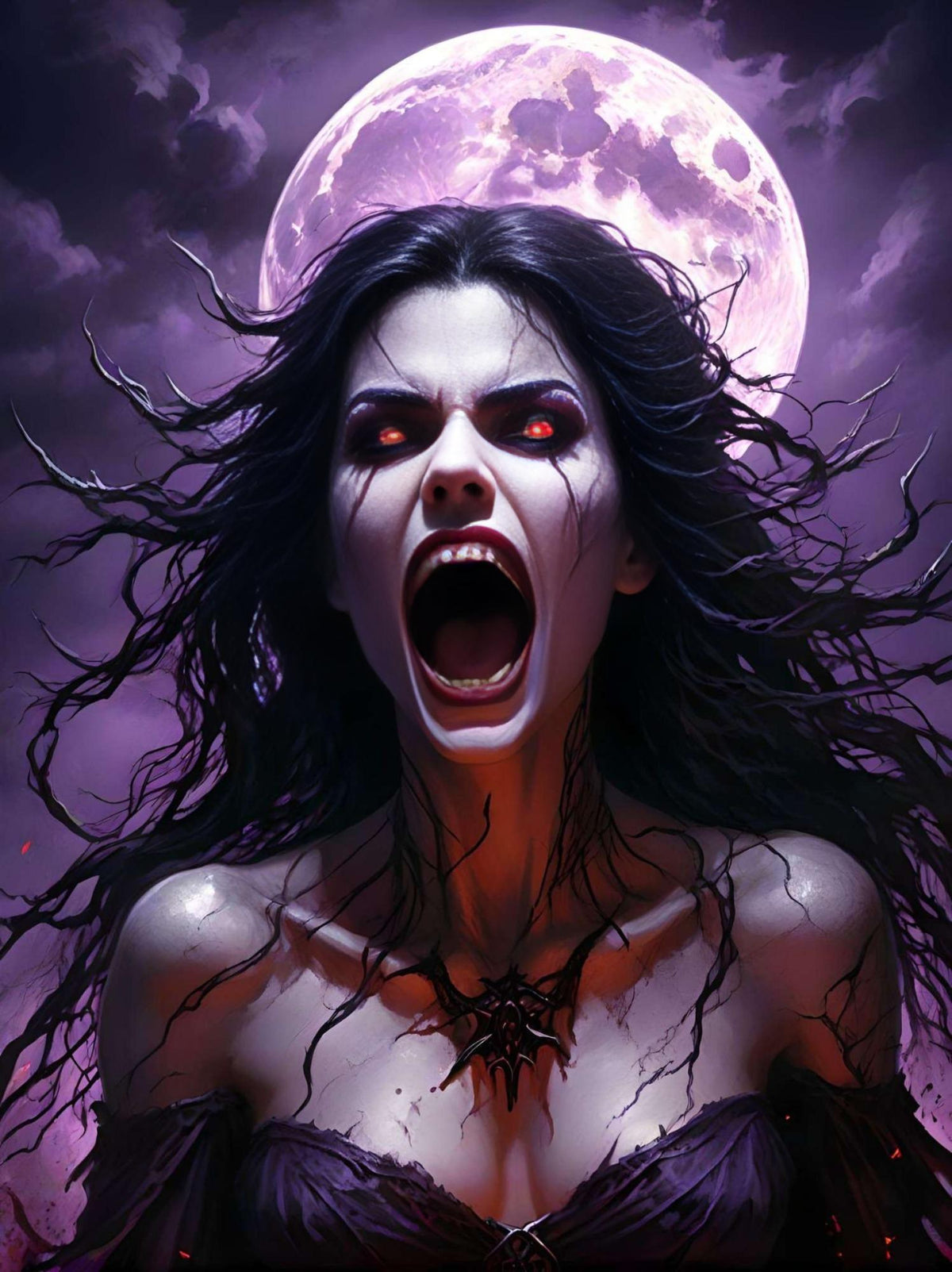 The Banshee