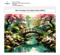 The Crossing Cross Stitch Chart