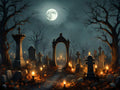 The Graveyard