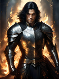 The Hero's Wrath