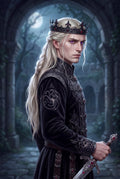 The Rogue Prince