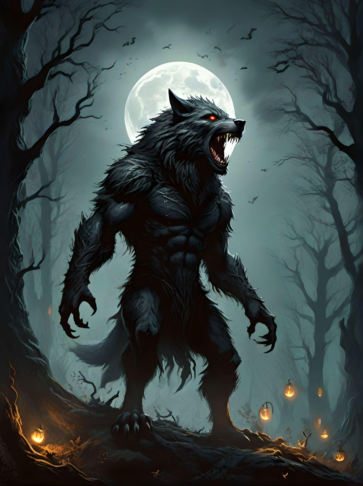 Werewolf